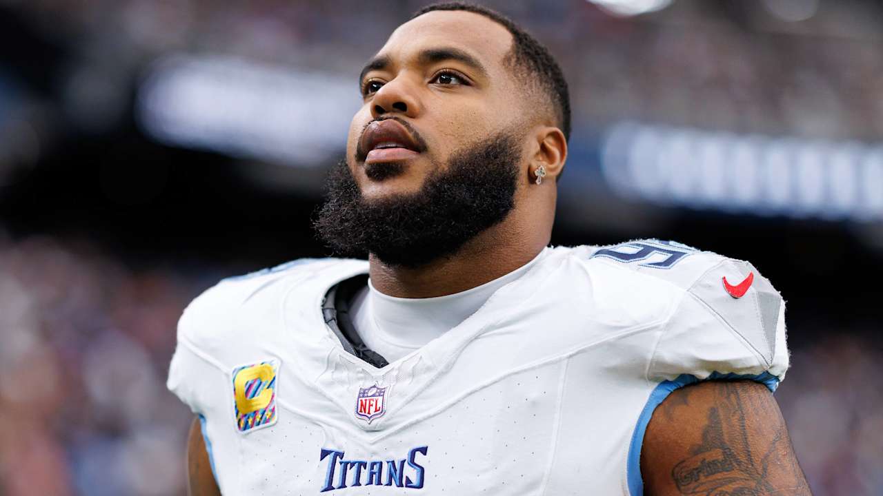 Titans had one of 'worst weeks of practice' before blowout loss to Raiders