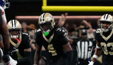 Game Recap: New Orleans Saints 26, New York Giants 14