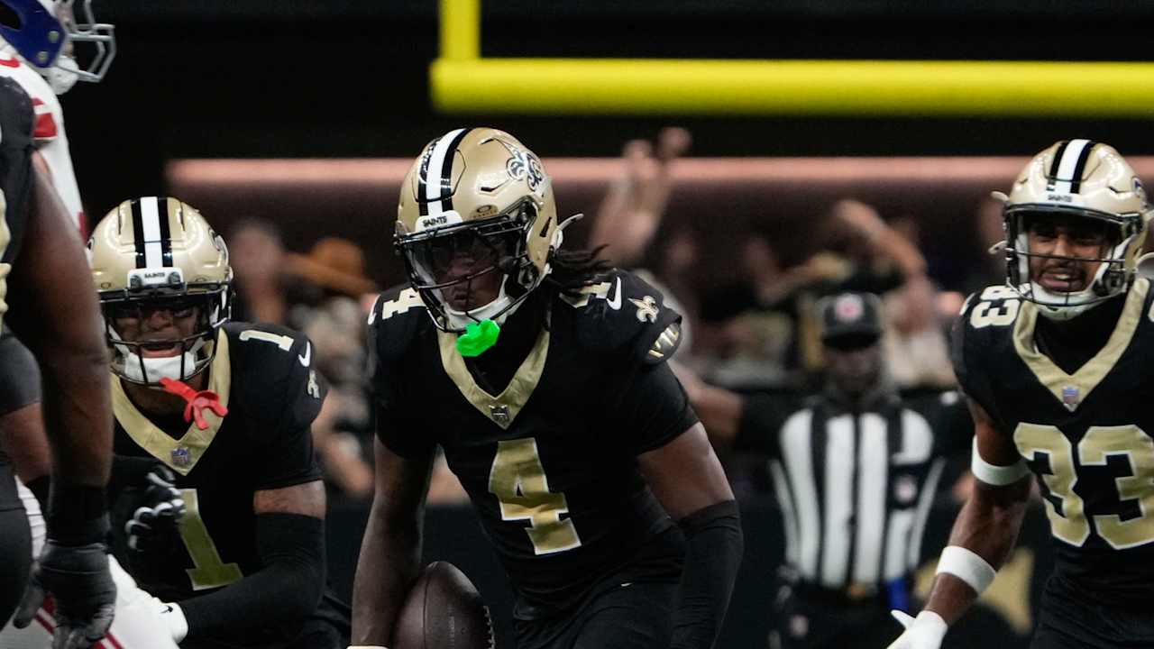 Game Recap: New Orleans Saints 26, New York Giants 14