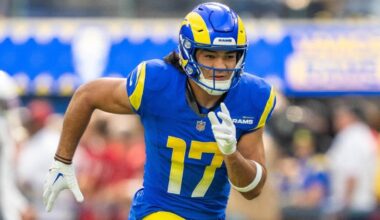 Today's top games to watch, best bets, odds: 49ers at Rams, MLB playoffs, college football and more