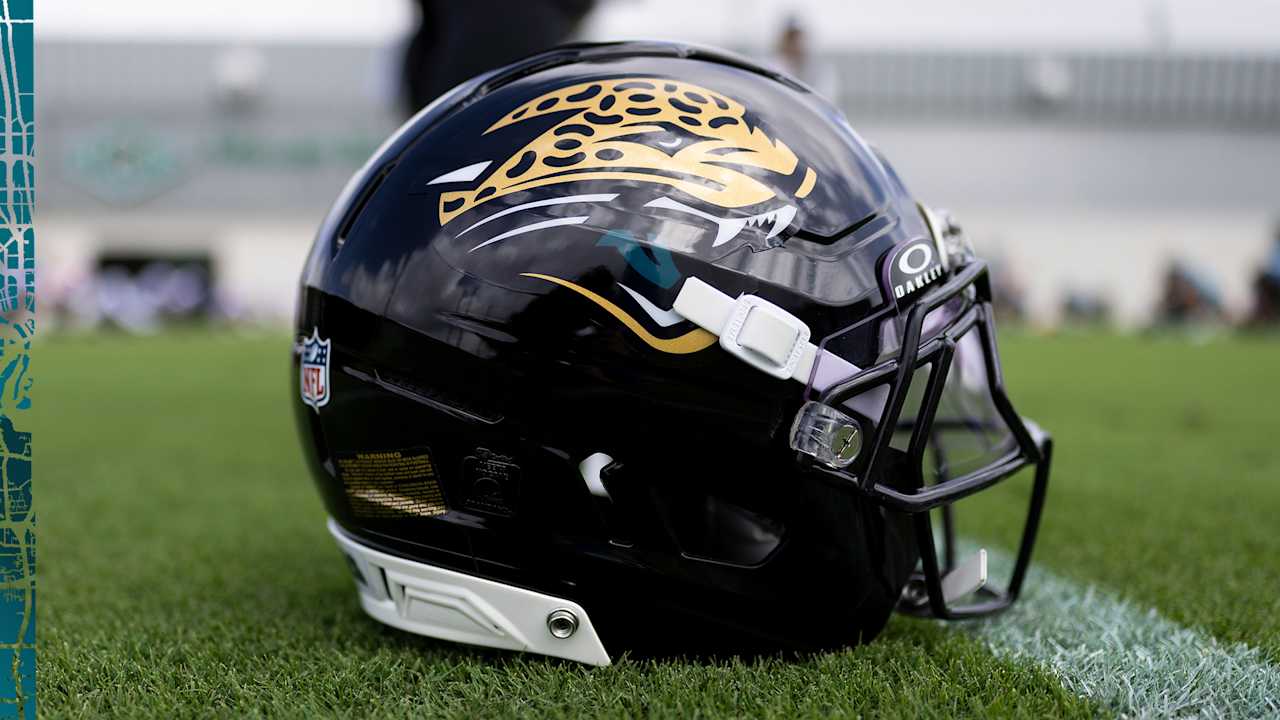 Jaguars Media Give Final Analysis Ahead of Week 5 vs. Chiefs - Jaguars.com