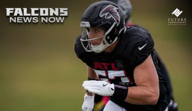 Top headlines for Atlanta Falcons vs. New England Patriots