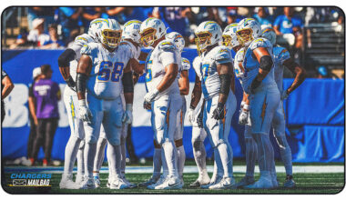 How the Chargers Offense Can Respond Sunday Against Washington