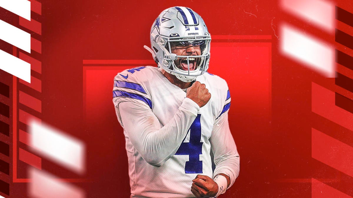 Week 5 NFL QB Power Rankings: How far did Cowboys' Dak Prescott leap after OT thriller? Jordan Love also rises