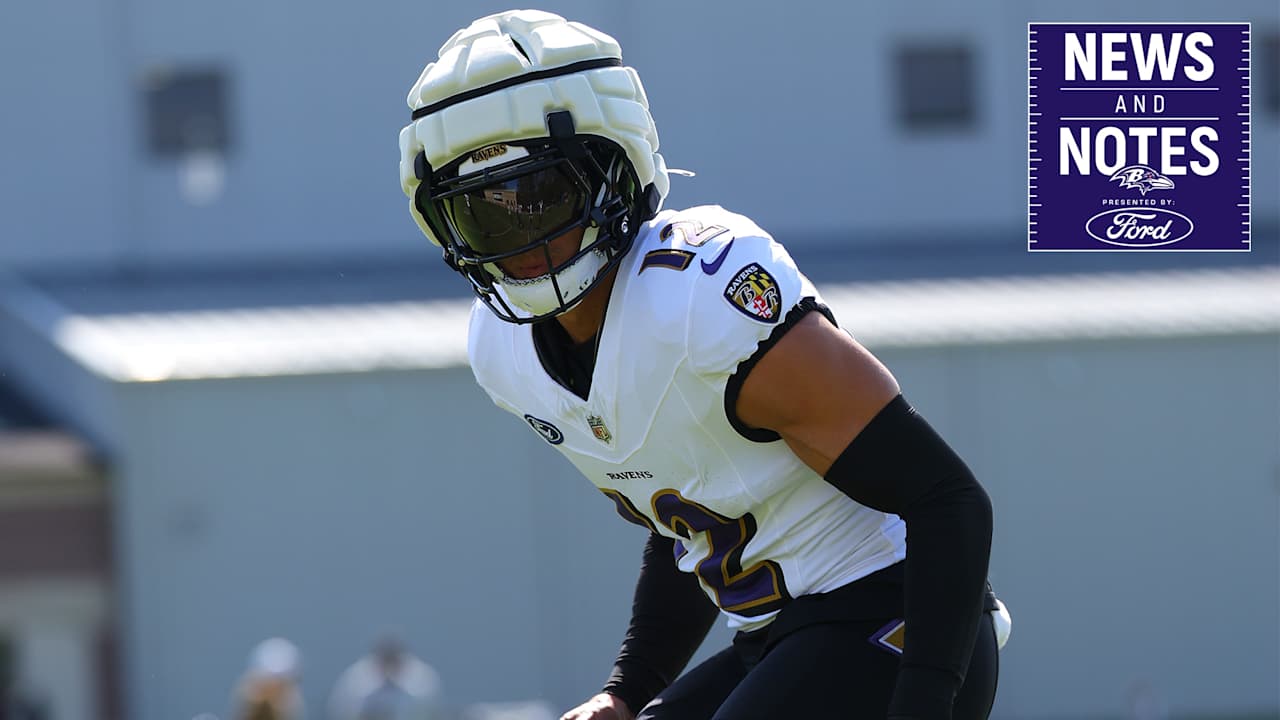 Alohi Gilman Has Made a Smooth Transition, Ready to Make Instant Impact