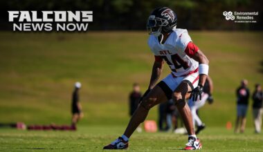 Top headlines for Atlanta Falcons vs. Miami Dolphins