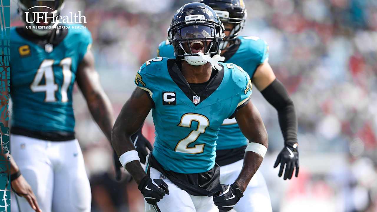 Jacksonville Jaguars 17, Houston Texans 10