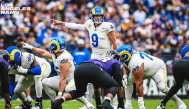 Matthew Stafford passes Dan Marino for ninth all-time in passing yards