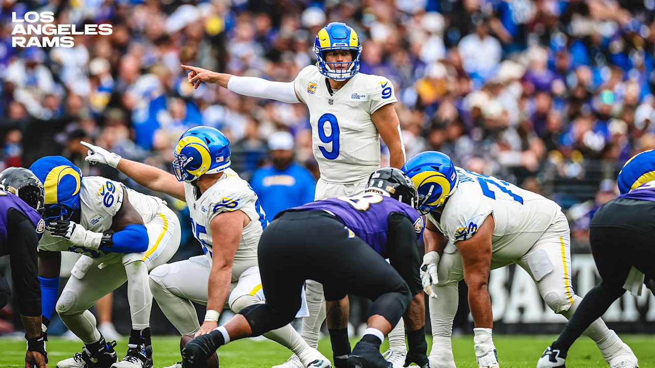 Matthew Stafford passes Dan Marino for ninth all-time in passing yards