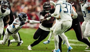 Snap Judgments For The Titans Game