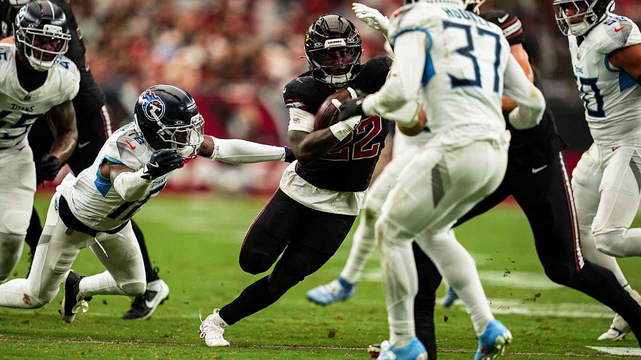 Snap Judgments For The Titans Game