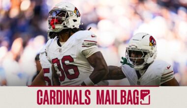 You've Got Mail: Quarterbacks And Close Games - Arizona Cardinals