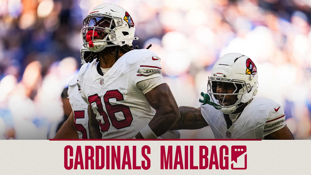 You've Got Mail: Quarterbacks And Close Games - Arizona Cardinals