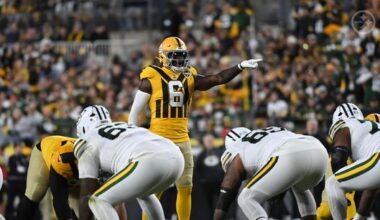 Steelers' Defensive Formula Has Been Exposed And Pittsburgh Might Not Have An Answer (Steelers News)