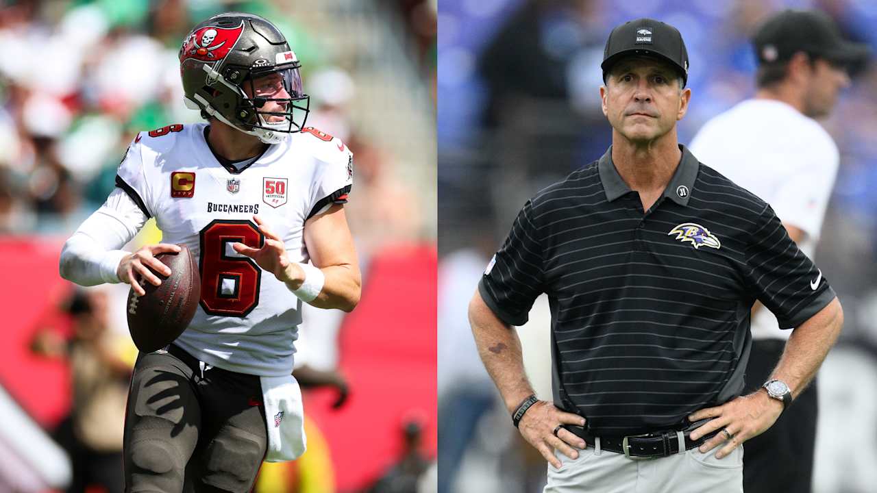 Baker Mayfield leads MVP race; Ravens in free fall