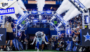 Will October bring improved play?