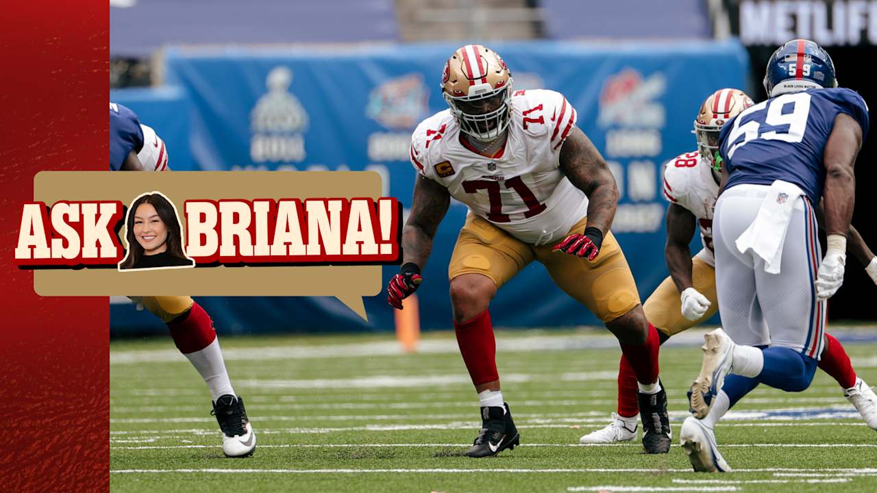 Your Biggest Week 9 Questions vs. New York Giants, Answered