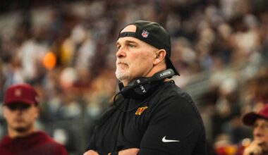 Final thoughts | Some news for Jayden Daniels