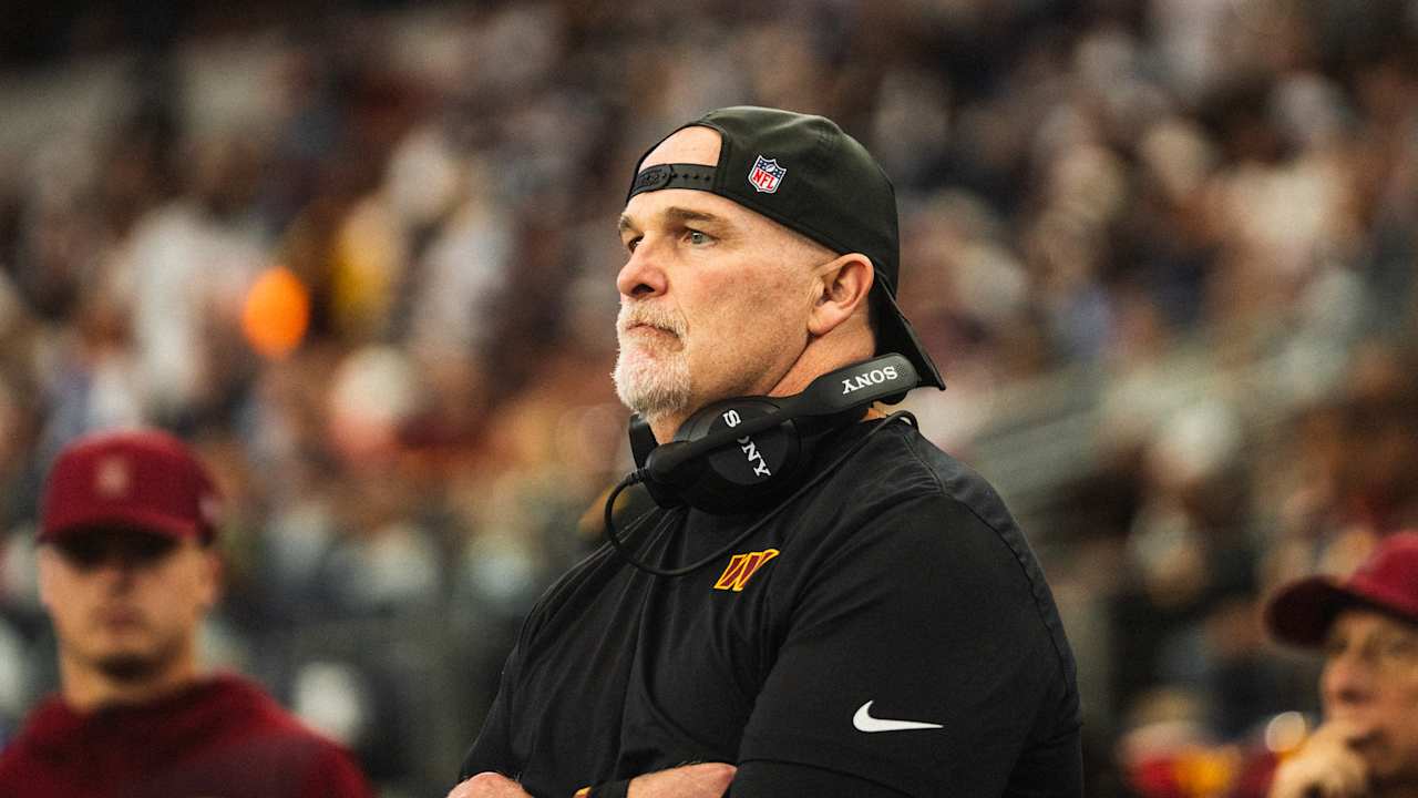 Final thoughts | Some news for Jayden Daniels