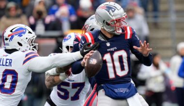 NFL Week 5 picks, predictions, schedule, odds, fantasy tips