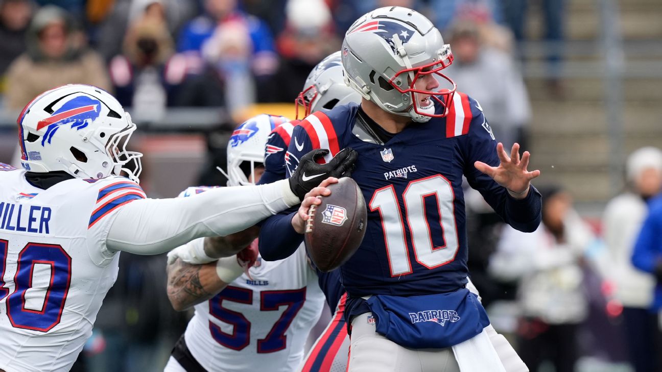 NFL Week 5 picks, predictions, schedule, odds, fantasy tips