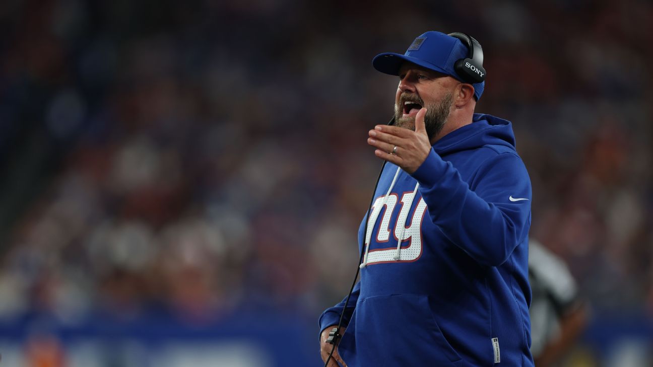 $315K in fines handed down over Giants' protocol violations