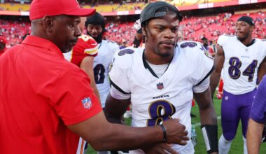 NFL Week 5 latest buzz, questions, news and fantasy tips