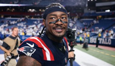 Giants-Saints, Bucs-Seahawks, Texans-Ravens fuel NFL Week 5's quote quiz