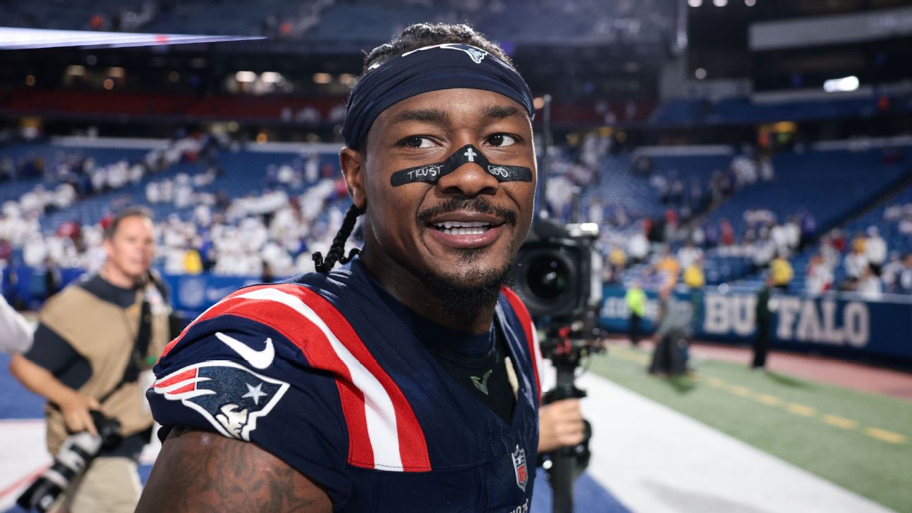 Giants-Saints, Bucs-Seahawks, Texans-Ravens fuel NFL Week 5's quote quiz