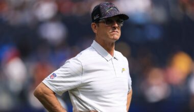 Chargers look to lean on 'focus training' to combat penalty problem