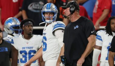 First bets for Week 7: The Bucs' run stops here, Giants cover in Denver