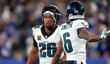 NFL Week 7 latest buzz, questions, news and fantasy tips