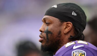 Browns-Steelers, Rams-Ravens, Chargers-Dolphins fuel NFL Week 6's quote quiz