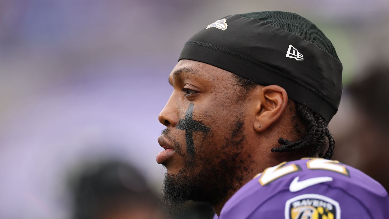 Browns-Steelers, Rams-Ravens, Chargers-Dolphins fuel NFL Week 6's quote quiz