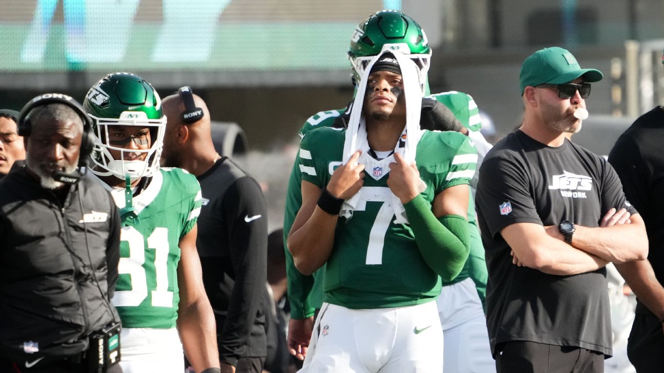 Justin Fields, J.J. McCarthy and decisions NFL coaches face
