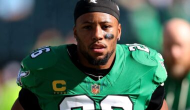 Week 8 NFL highlights: Best plays, moments and touchdowns