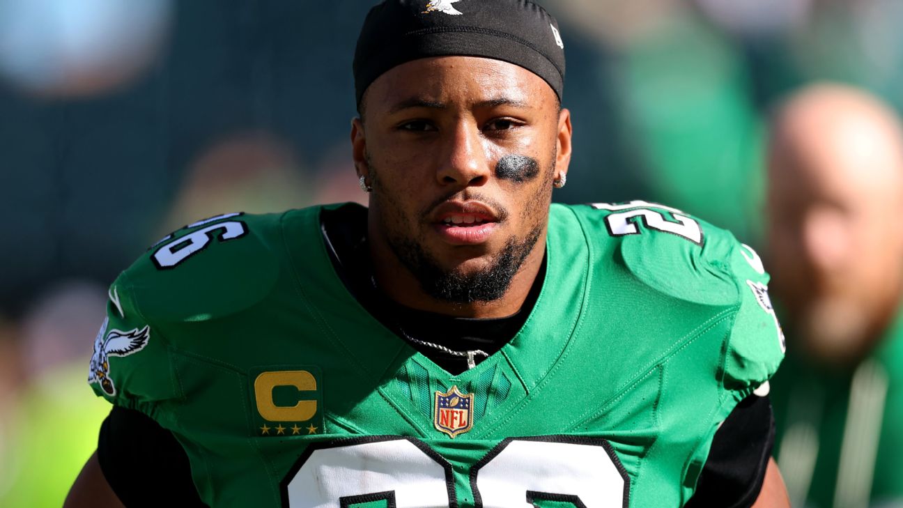 Week 8 NFL highlights: Best plays, moments and touchdowns