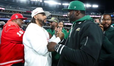 DeSean Jackson wins HBCU clash vs. Michael Vick as Hornets top Spartans