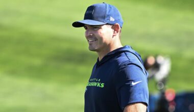 Seahawks Injury Updates Heading Into Their Week 6 Game at Jacksonville