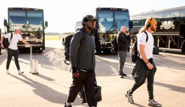 Rams vs. Jaguars Live Blog from UK