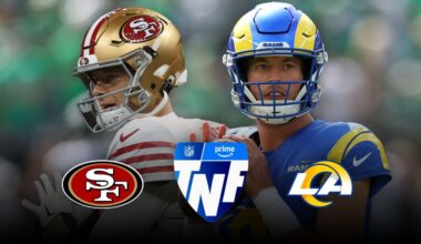 How To Watch NFL's 'Thursday Night Football' Livestream Online & On TV For Free