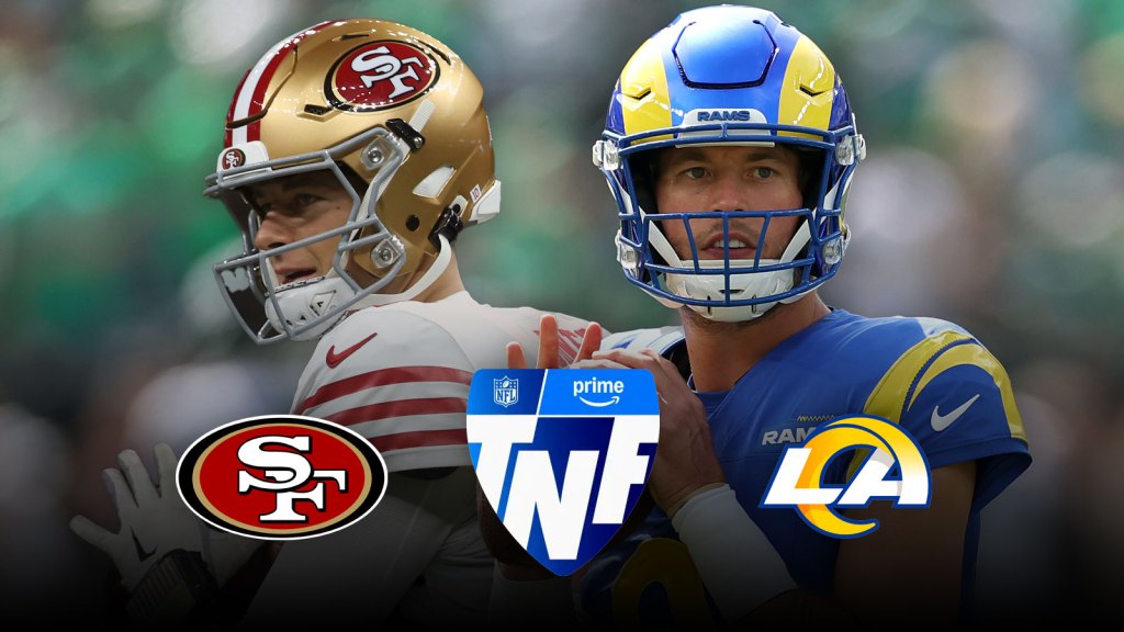 How To Watch NFL's 'Thursday Night Football' Livestream Online & On TV For Free