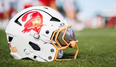 Bucs vs. Seahawks Game Blog | Week 5 2025 - Tampa Bay Buccaneers