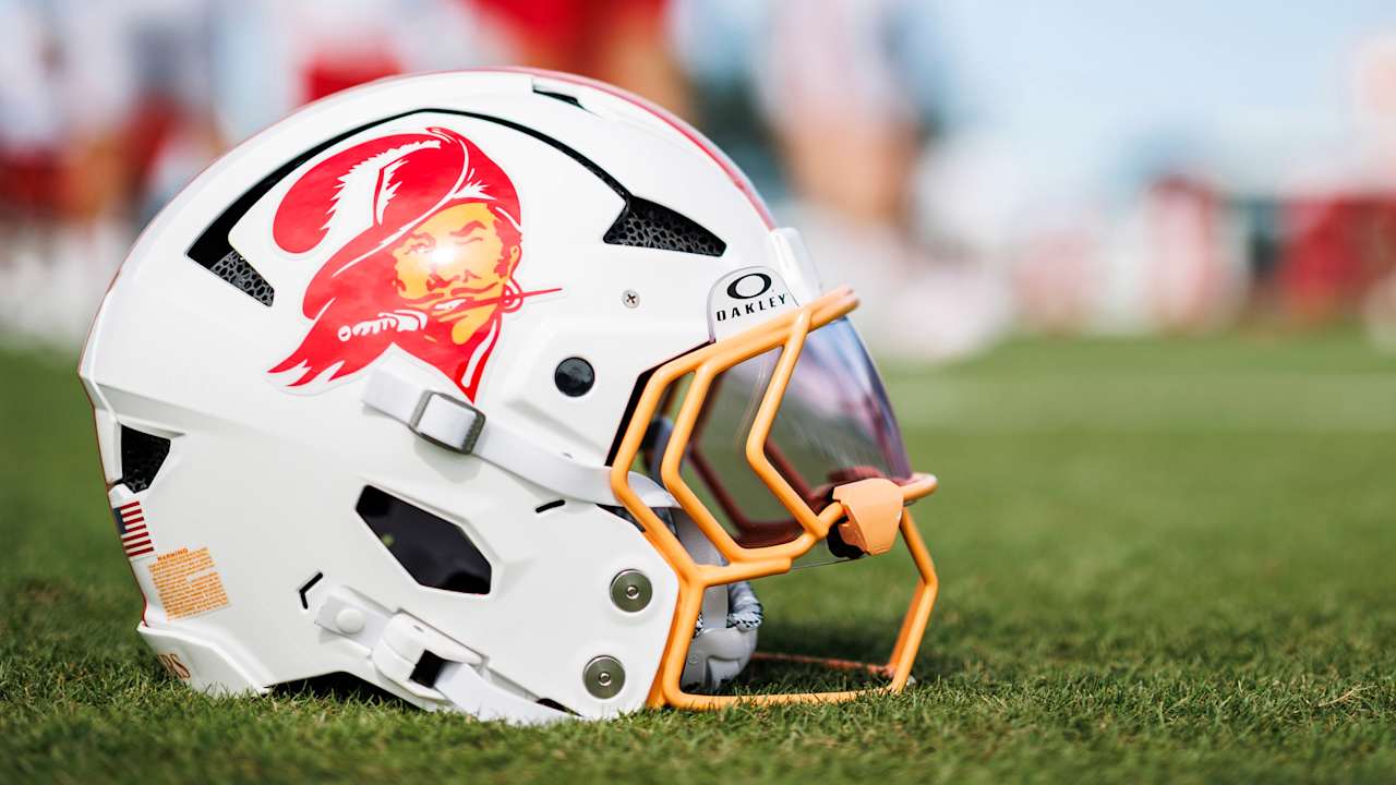 Bucs vs. Seahawks Game Blog | Week 5 2025 - Tampa Bay Buccaneers