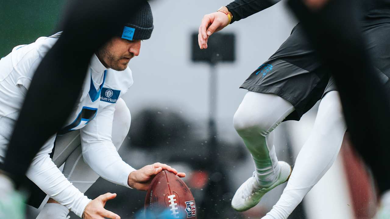 The science of special teams, from weather to angles and a little bit of luck