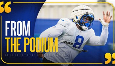 Stafford, Nacua, Adams Gear Up for 49ers After Colts Victory