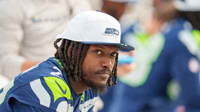 Raiders, Dolphins eye Seahawks' CB Riq Woolen as trade deadline approaches