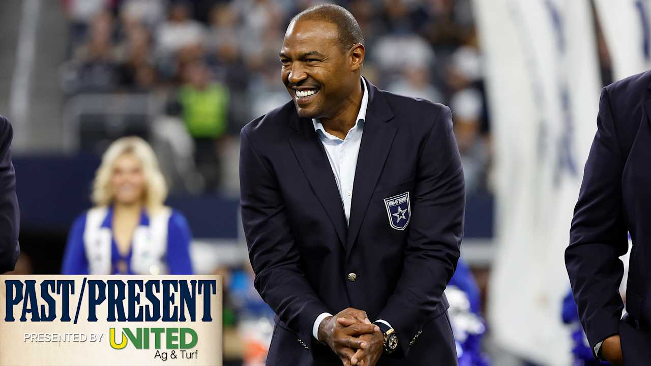 Woodson, Witten advance in HOF process 