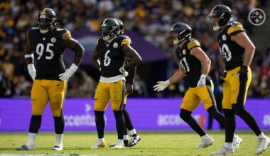 Winning while building