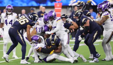 NFL.com Takeaways From TNF; Hall of Fame Continues Voting Stages